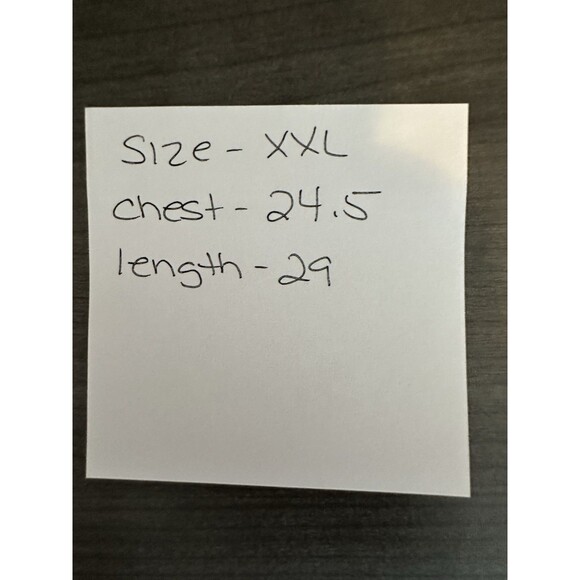 Toad & Co Toad Co Organic Cotton Short Sleeve Crew Tee Men XXL Blue Striped Soft - Picture 5 of 5